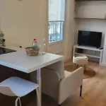 Le Balcon Cosy - Centre Clermont