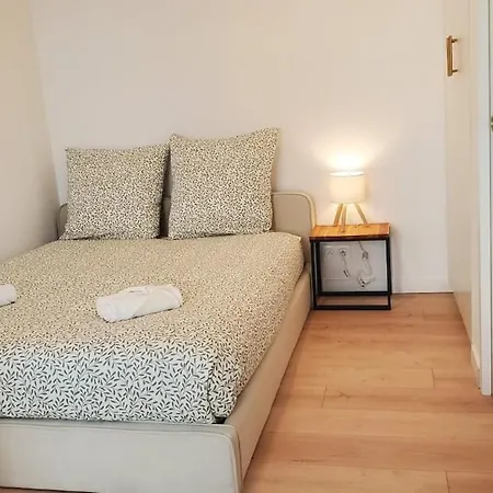 Appartement Le Balcon Cosy - Hyper-centre *
