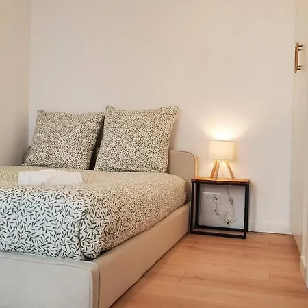 Le Balcon Cosy - Hyper-centre Clermont-Ferrand