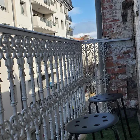 Le Balcon Cosy - Hyper-centre Appartement Clermont-Ferrand