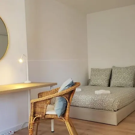 Le Balcon Cosy - Hyper-centre Appartement Clermont-Ferrand