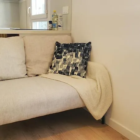 Appartement Le Balcon Cosy - Hyper-centre